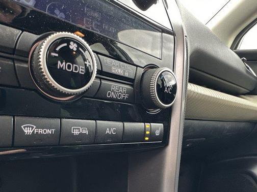 2020 Subaru Ascent Premium 8-Passenger