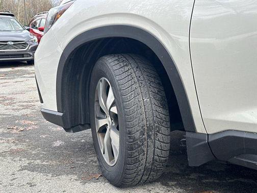 2020 Subaru Ascent Premium 8-Passenger