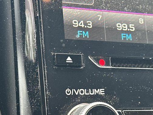 2020 Subaru Ascent Premium 8-Passenger