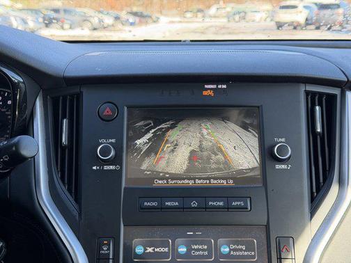 2023 Subaru Outback Base