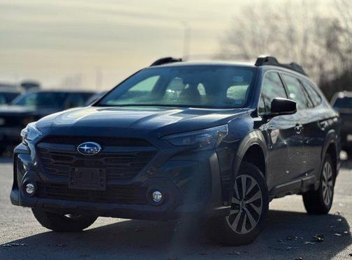 2023 Subaru Outback Base