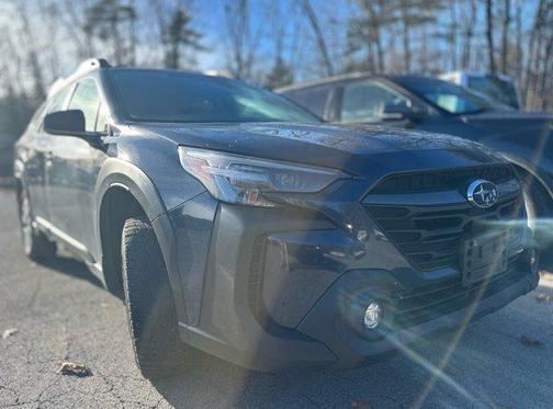 2023 Subaru Outback Base