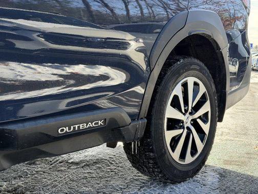 2023 Subaru Outback Base