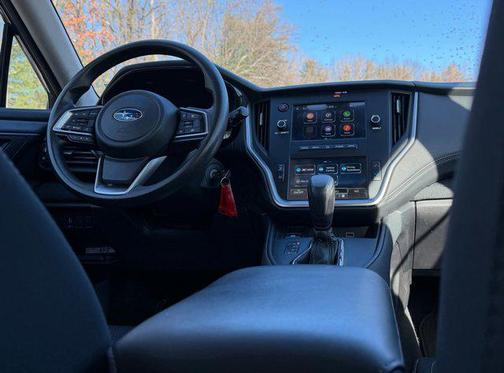 2023 Subaru Outback Base