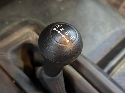 2023 RAM 3500 Tradesman Regular Cab 4x4 8' Box