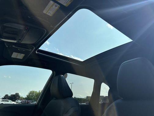 2025 Subaru Forester Hybrid Limited