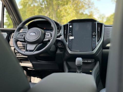 2025 Subaru Forester Hybrid Limited