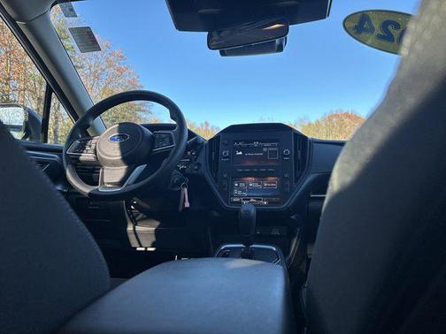 2024 Subaru Impreza Base