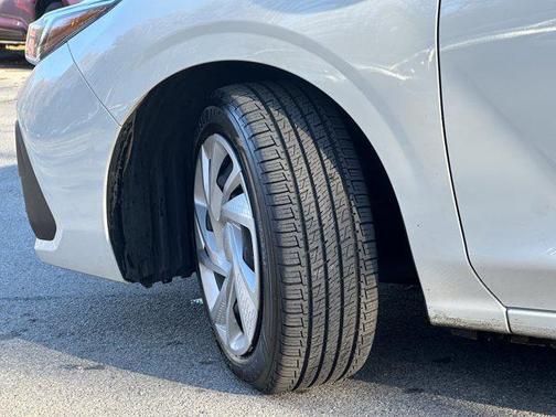 2024 Subaru Impreza Base