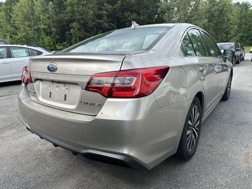 2018 Subaru Legacy Premium