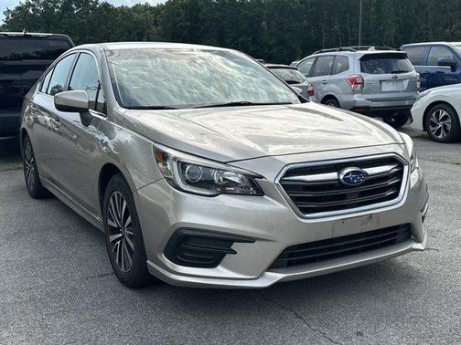 2018 Subaru Legacy Premium