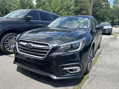 2018 Subaru Legacy Premium