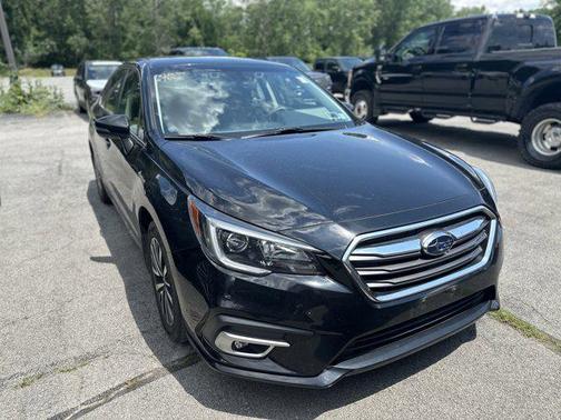 2018 Subaru Legacy Premium