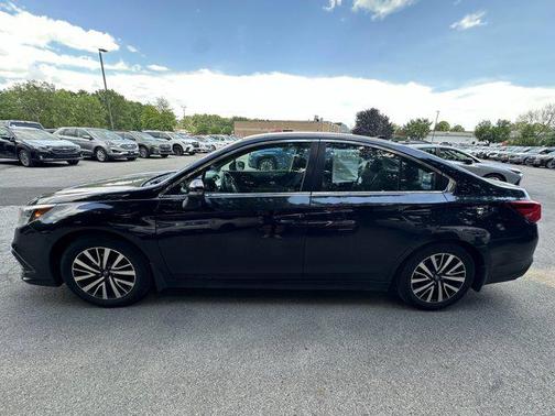 2018 Subaru Legacy Premium