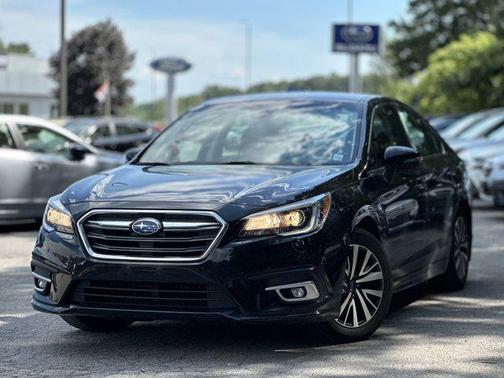 2018 Subaru Legacy Premium
