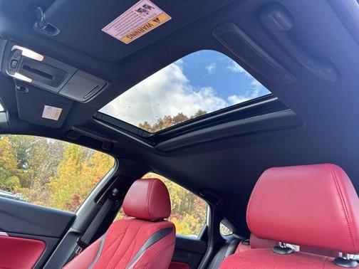 2023 Acura Integra A-SPEC Technology