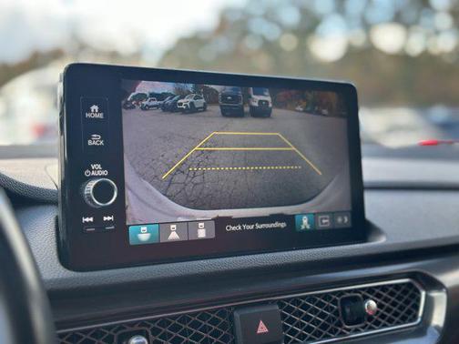 2023 Acura Integra A-SPEC Technology
