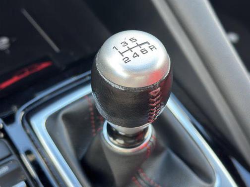 2023 Acura Integra A-SPEC Technology