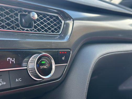 2023 Acura Integra A-SPEC Technology