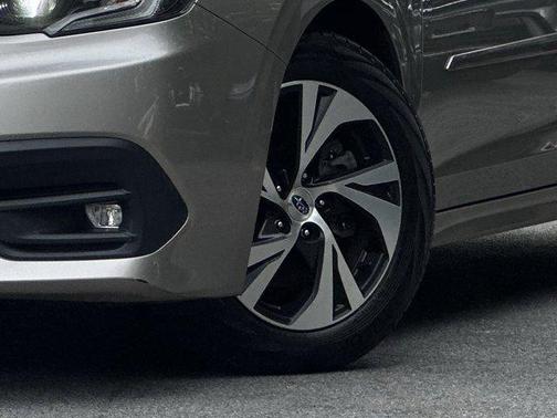 2020 Subaru Legacy Premium