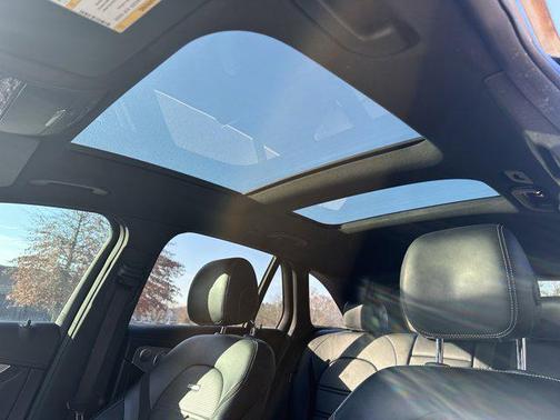 2018 Mercedes-Benz AMG GLC 63 4MATIC