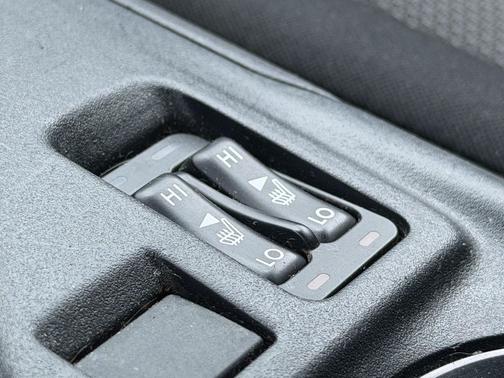 Crystal Black Silica 2022 Subaru Impreza Premium
