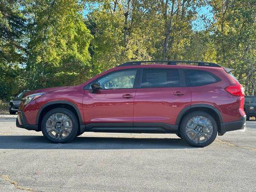 2025 Subaru Ascent Onyx Edition 7-Passenger