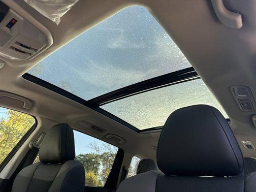 2025 Subaru Ascent Onyx Edition 7-Passenger