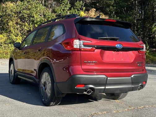 2025 Subaru Ascent Onyx Edition 7-Passenger