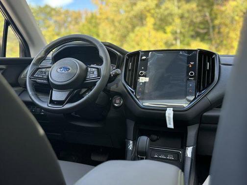 2025 Subaru Ascent Onyx Edition 7-Passenger