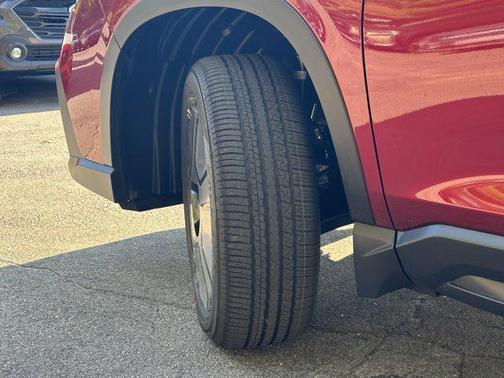 2025 Subaru Ascent Onyx Edition 7-Passenger