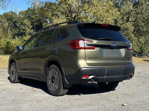 2025 Subaru Ascent Onyx Edition 7-Passenger