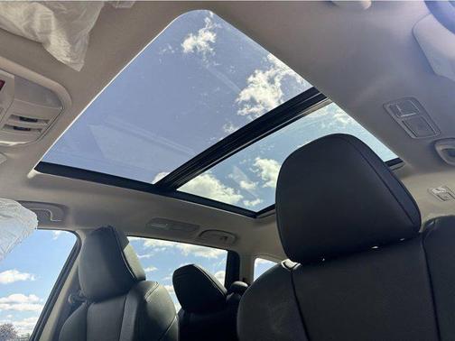 2025 Subaru Ascent Onyx Edition 7-Passenger