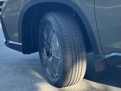 2025 Subaru Ascent Onyx Edition 7-Passenger