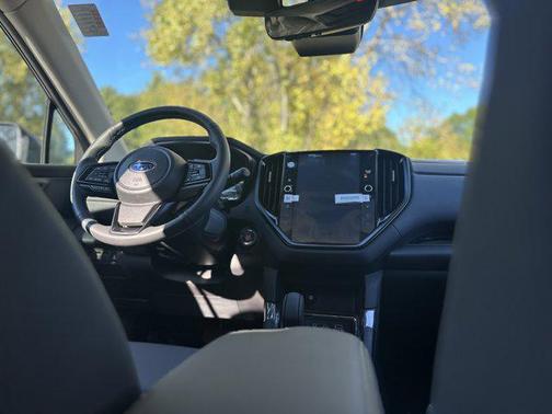 2025 Subaru Ascent Onyx Edition 7-Passenger