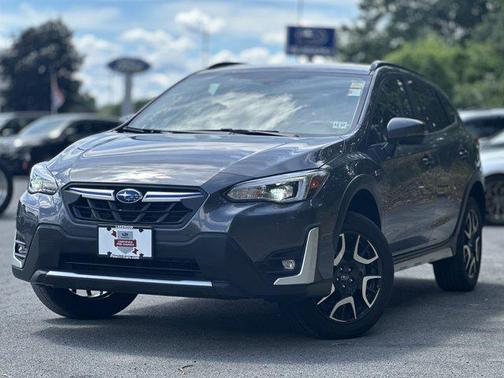 2023 Subaru Crosstrek Hybrid Base