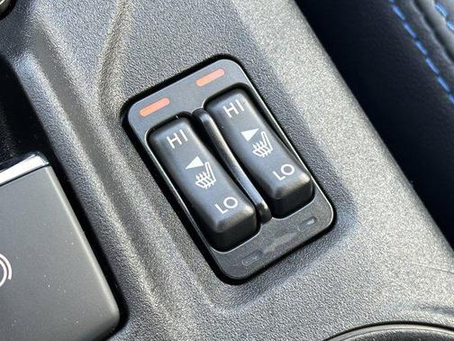 2023 Subaru Crosstrek Hybrid Base