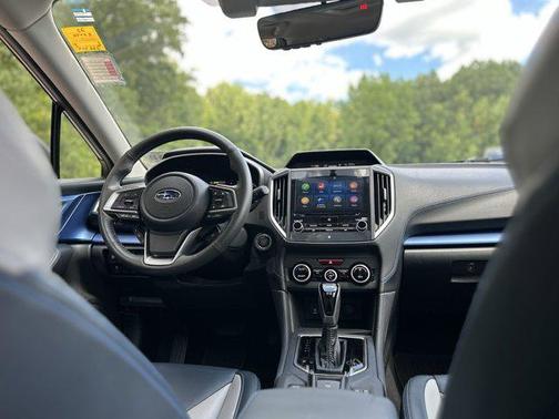 2023 Subaru Crosstrek Hybrid Base