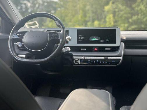 2022 Hyundai IONIQ 5 Limited