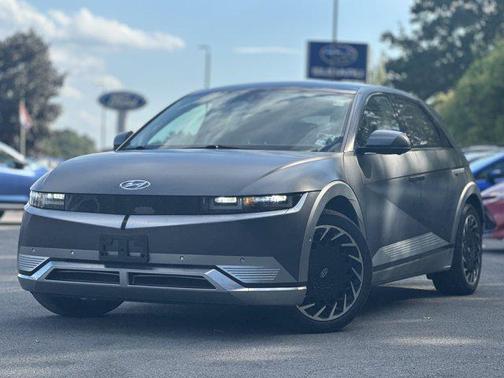 2022 Hyundai IONIQ 5 Limited
