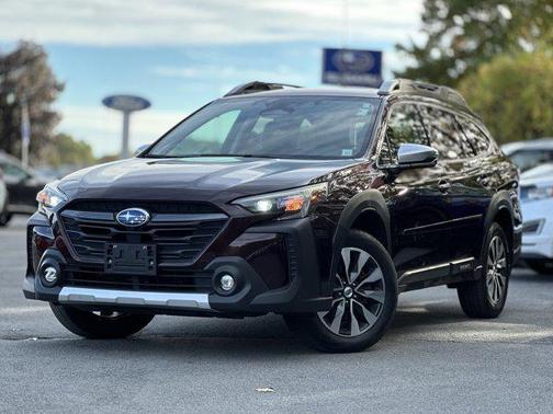 2023 Subaru Outback Touring