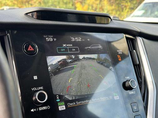 2023 Subaru Outback Touring