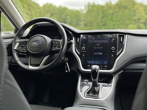 2022 Subaru Legacy Premium