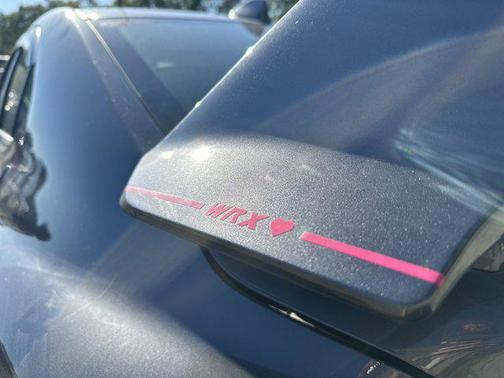 2023 Subaru WRX Limited