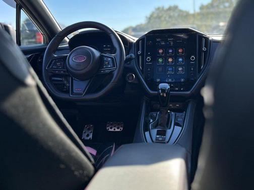 2023 Subaru WRX Limited