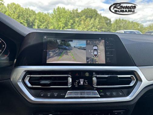 2020 BMW M340 i xDrive