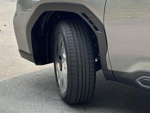 2025 Subaru Forester Hybrid Limited