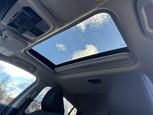 Magnetite Gray Metallic 2026 Subaru Crosstrek Premium