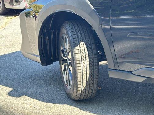 2025 Subaru Outback Limited XT