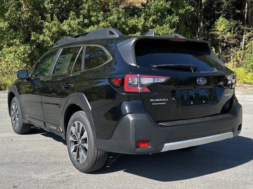 2025 Subaru Outback Limited XT